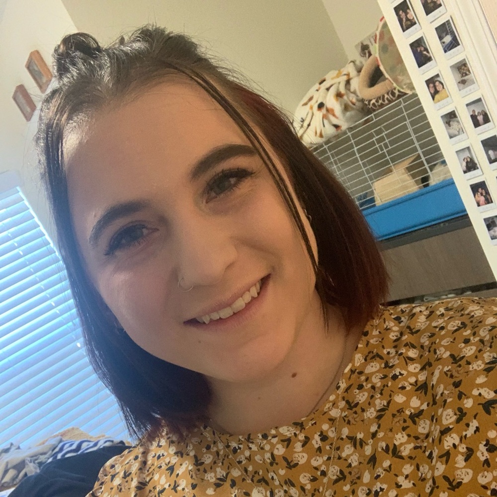 Meet your Posher, Jennifer